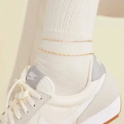 Bracelets<Mejuri Anchor Chain Anklet