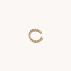 Earrings<Mejuri Beaded Cuff