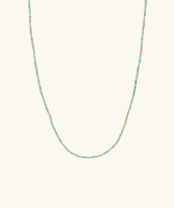Necklaces<Mejuri Beads Necklace