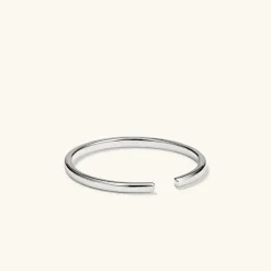 Rings<Mejuri Beam Open Ring Stacker Set