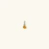 Necklaces<Mejuri Birthstone Charm
