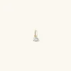Necklaces<Mejuri Birthstone Charm