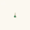 Necklaces<Mejuri Birthstone Charm