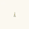 Necklaces<Mejuri Birthstone Charm