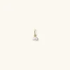 Necklaces<Mejuri Birthstone Charm