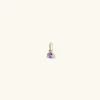 Necklaces<Mejuri Birthstone Charm