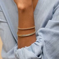 Bracelets<Mejuri Bold Flexi Bangle