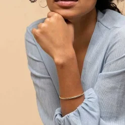 Bracelets<Mejuri Bold Flexi Bangle