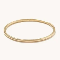 Bracelets<Mejuri Bold Flexi Bangle