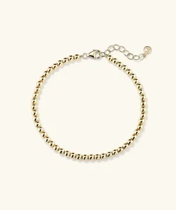 Bracelets<Mejuri Bold Spheres Bracelet