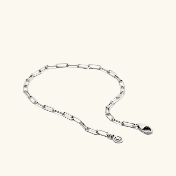 Bracelets<Mejuri Boyfriend Bold Bracelet