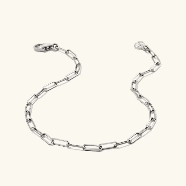 Bracelets<Mejuri Boyfriend Bold Bracelet