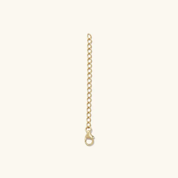Necklaces<Mejuri Chain Extender