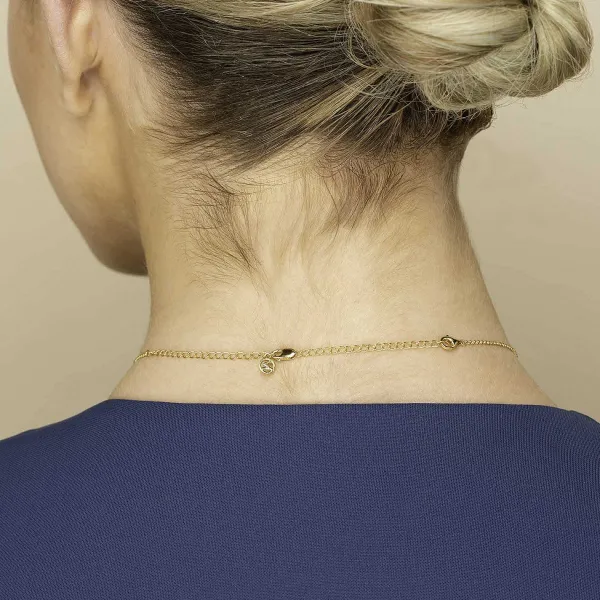 Necklaces<Mejuri Chain Extender