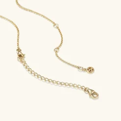 Necklaces<Mejuri Chain Extender