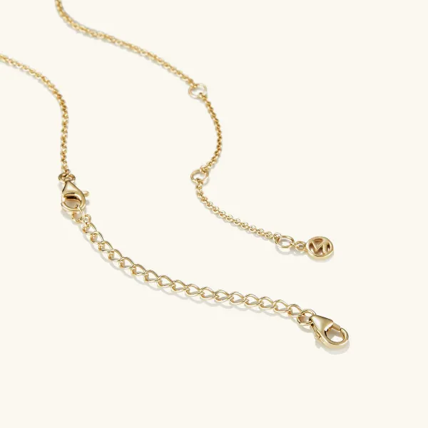 Necklaces<Mejuri Chain Extender