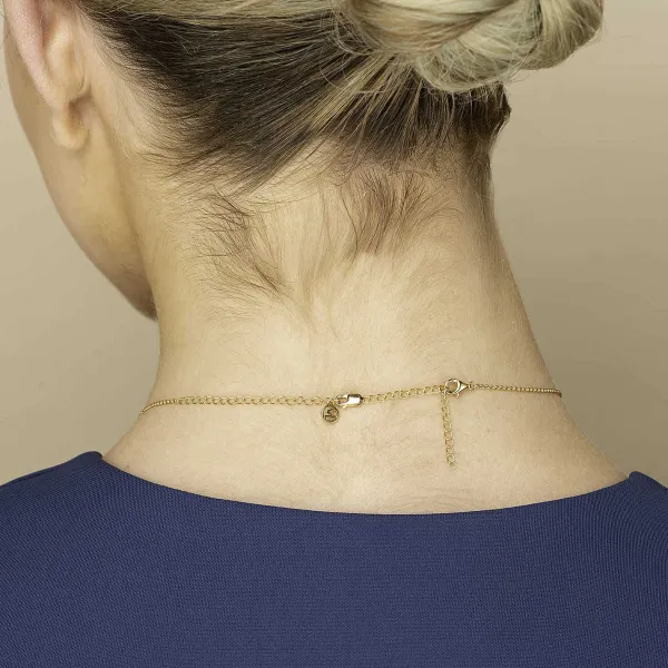 Necklaces<Mejuri Chain Extender