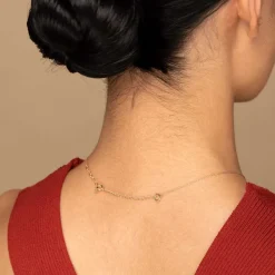 Necklaces<Mejuri Chain Extender 14K Yellow Gold