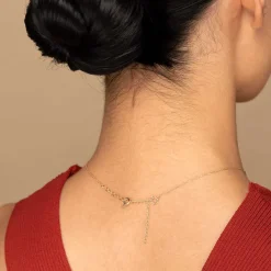 Necklaces<Mejuri Chain Extender 14K Yellow Gold