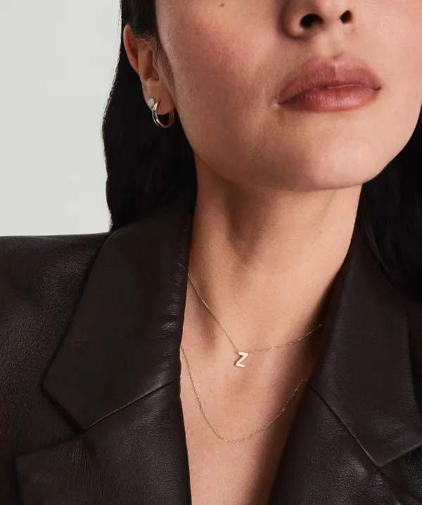 Necklaces<Mejuri Chain Necklace