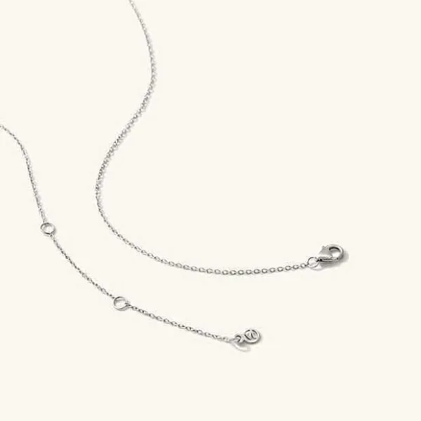 Necklaces<Mejuri Chain Necklace