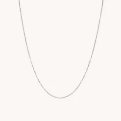 Necklaces<Mejuri Chain Necklace