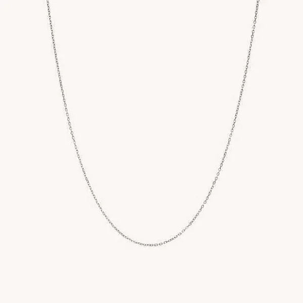 Necklaces<Mejuri Chain Necklace