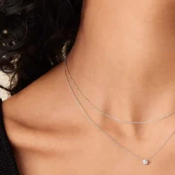 Necklaces<Mejuri Chain Necklace