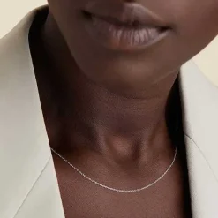 Necklaces<Mejuri Chain Necklace