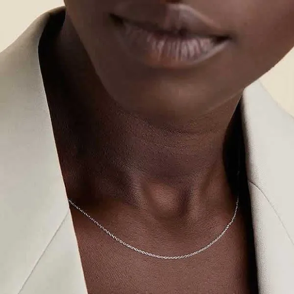 Necklaces<Mejuri Chain Necklace