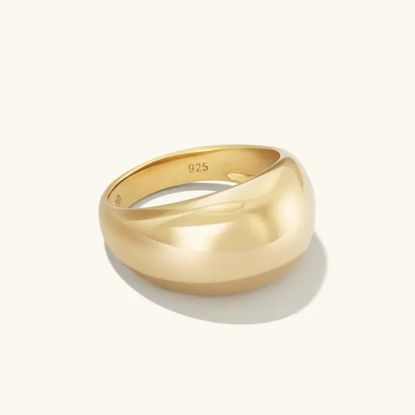 Rings<Mejuri D Me Ring