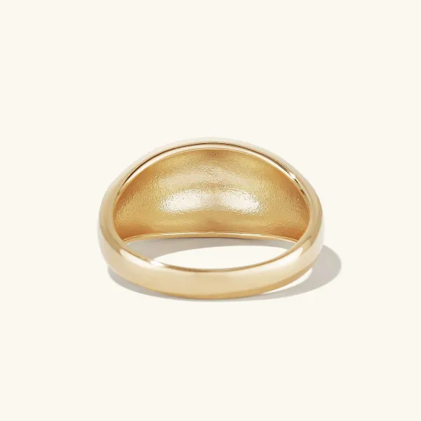 Rings<Mejuri D Me Ring