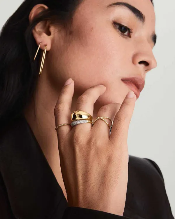 Rings<Mejuri D Me Ring