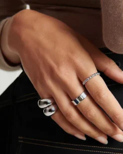 Rings<Mejuri D Me Ring