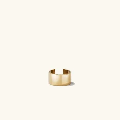 Earrings<Mejuri Daily Ear Cuff