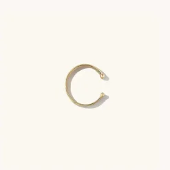Earrings<Mejuri Daily Ear Cuff