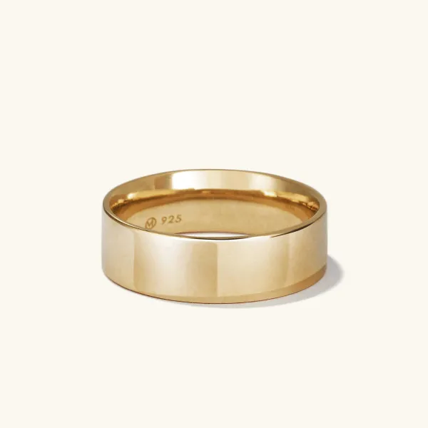 Rings<Mejuri Daily Stacker