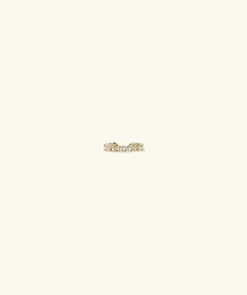 Earrings<Mejuri Diamond Ear Cuff