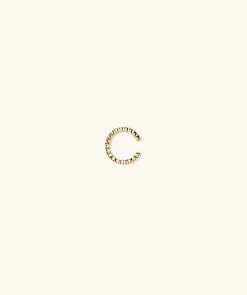 Earrings<Mejuri Diamond Ear Cuff