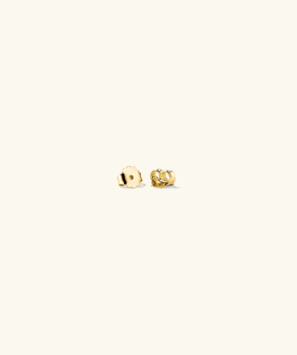 Earrings<Mejuri Diamond Mini Studs