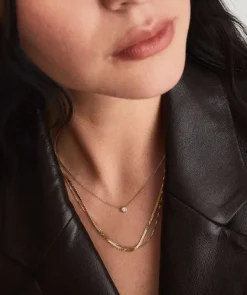 Necklaces<Mejuri Diamond Necklace