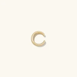 Earrings<Mejuri Duet Ear Cuff
