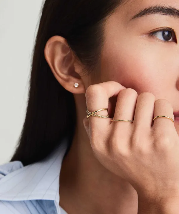 Rings<Mejuri Duo Ring