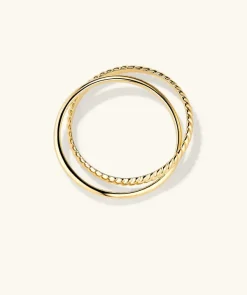 Rings<Mejuri Duo Ring