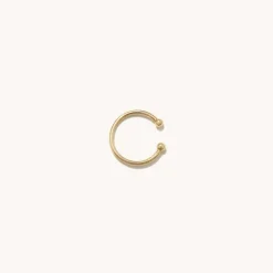 Earrings<Mejuri Essential Cuff