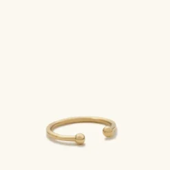 Earrings<Mejuri Essential Cuff