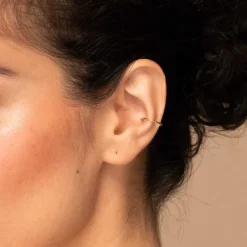 Earrings<Mejuri Essential Cuff