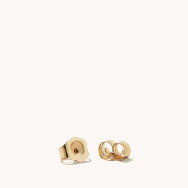 Earrings<Mejuri Essential Pearl Earrings