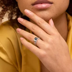 Rings<Mejuri Eternity Band