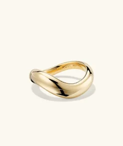 Rings<Mejuri Figure Ring